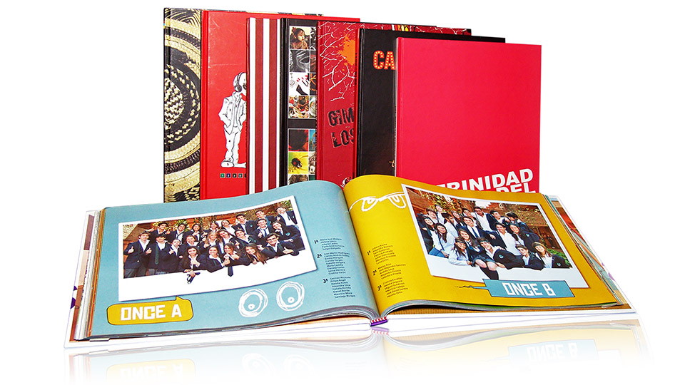 libros