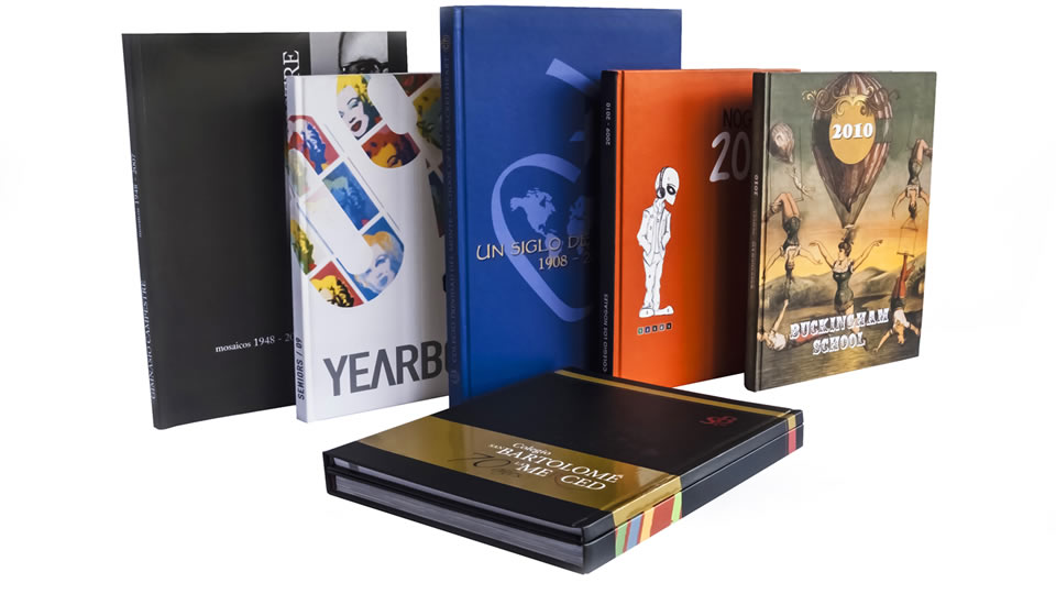 libros